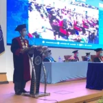 Wisuda Umsida, Begini Pesan Mendikbud