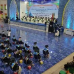 Wisuda Unismuh Sekaligus Pengukuhan Guru Besar
