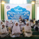 Selamat! SD Muhammadiyah 9 Kota Malang Wisuda 18 Hafizd Juz 30 dan 150 Tilawati