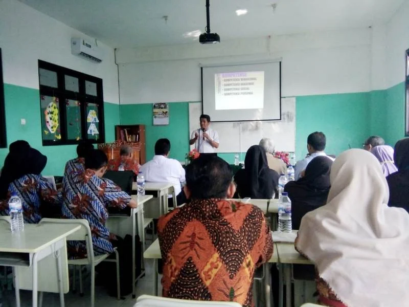 Jangan Remehkan Pelajaran Ismuba, Itu Unggulan Khas Sekolah Muhammadiyah