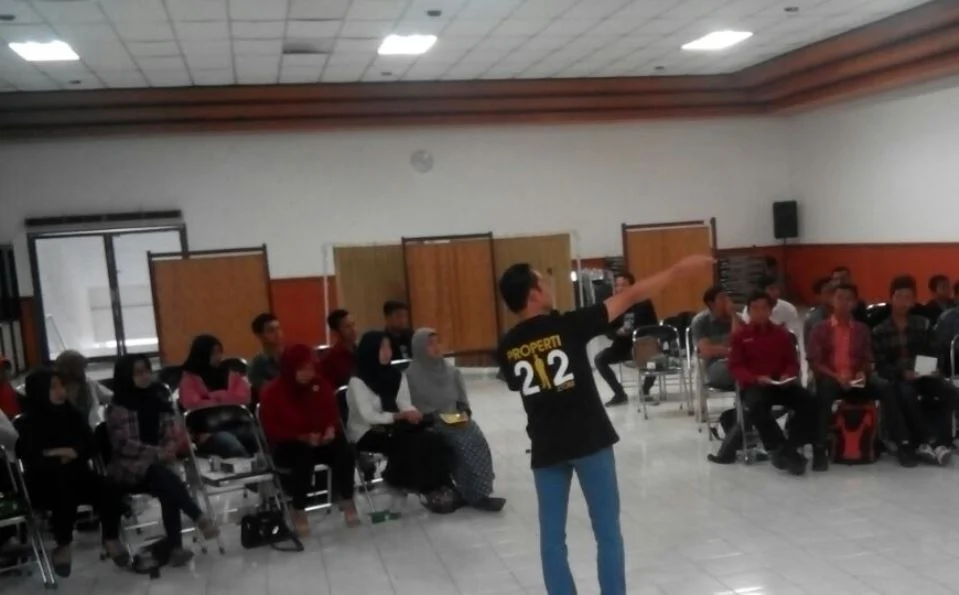 Terinspirasi Aksi 212, Enterpreneur Muda Muhammadiyah Malang Gagas ‘Properti 212’