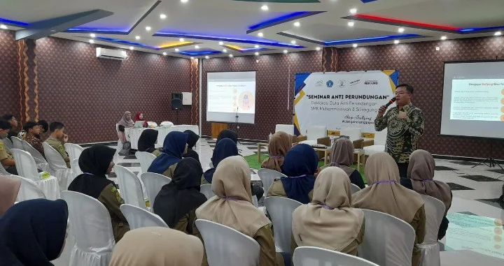 Jadilah Memori yang Baik dalam Hidup Seseorang