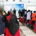 MDMC Gelar Workshop Siap Siaga Bencana di Pacitan