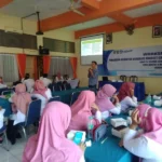 Workshop Penguatan Karakter, Dosen UMG Ajarkan Ini