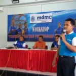 Muhammadiyah Pacitan Siapkan Relawan Tangguh Hadapi Bencana