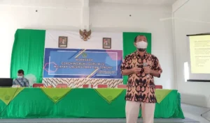Empat Level Literasi yang Harus Dilakukan Guru
