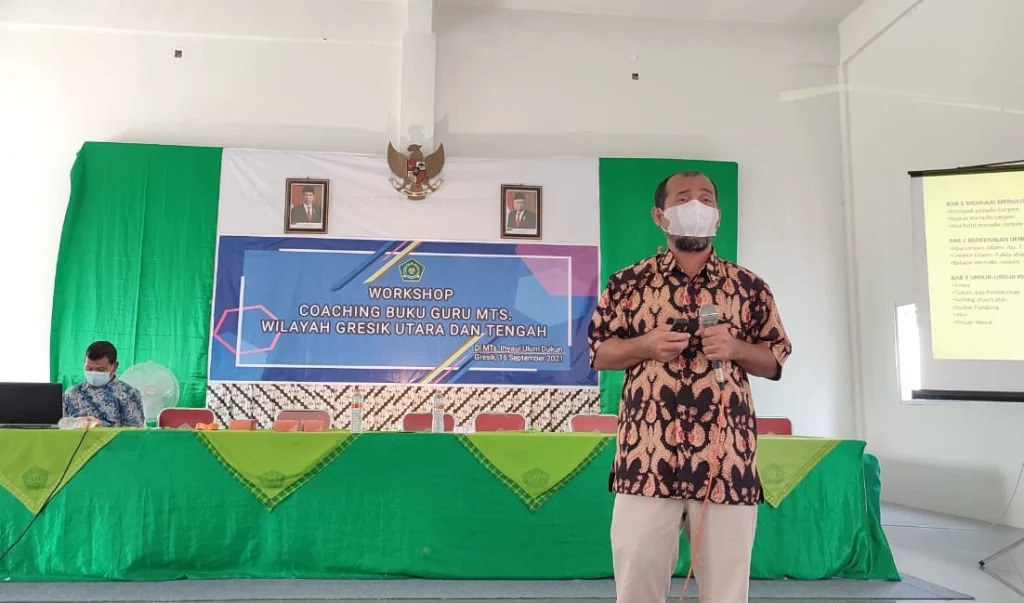 Empat Level Literasi yang Harus Dilakukan Guru