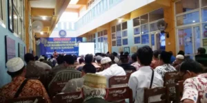 Dirikan Masjid, 1 dari 3 Strategi Nabi Muhammad Membangun Negara Madinah