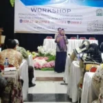 Guru Ikuti Workshop Penyusunan Perangkat Pembelajaran untuk Memasukkan Pendidikan Karakter