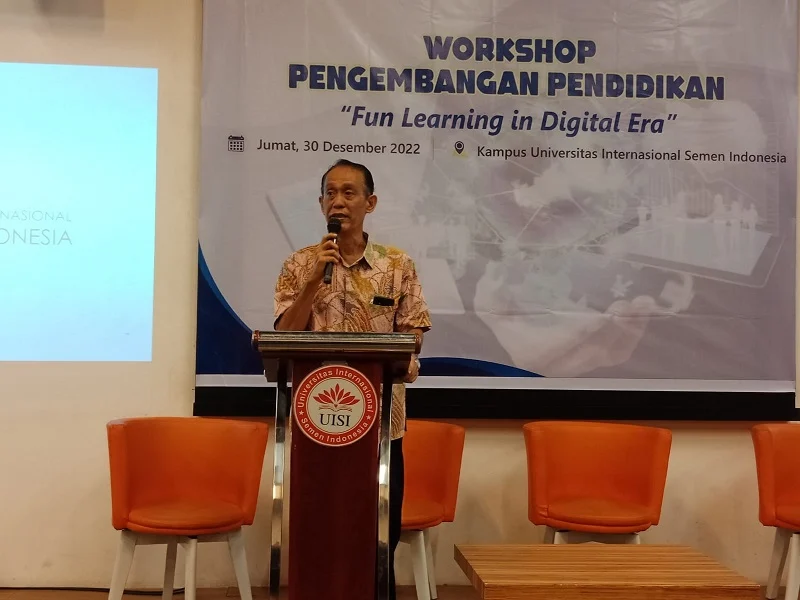 Rahasia Sekolah Swasta supaya Ditoleh Wali Siswa