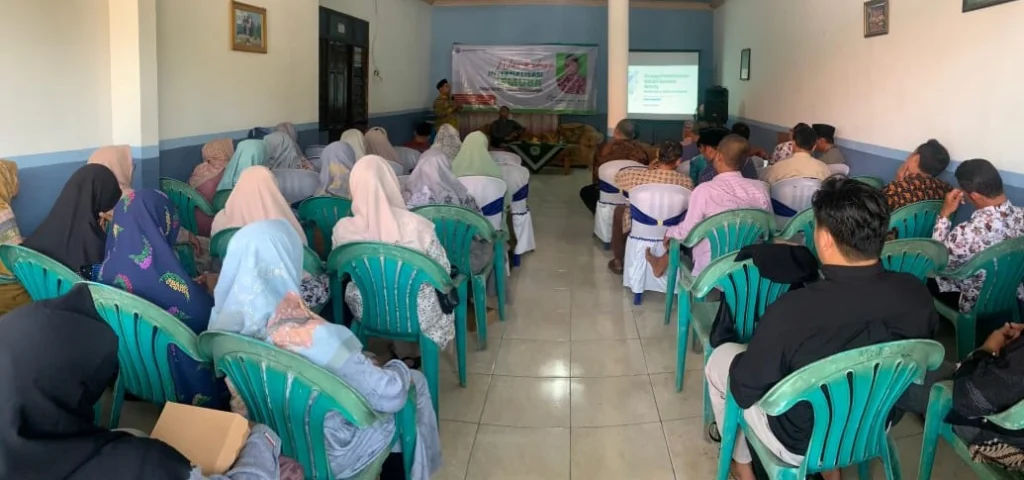 Workshop Internalisasi Al Islam, Kemuhammadiyahan, dan Bahasa Arab