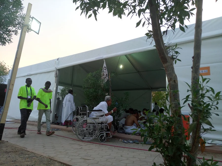 Mengapa Wukuf di Arafah Disebut Puncak Ibadah Haji?