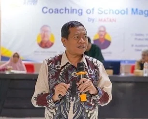 AP Hasanuddin Ditangkap, Sekretaris PWM Jatim: Kita Hormati Proses Hukum Ini