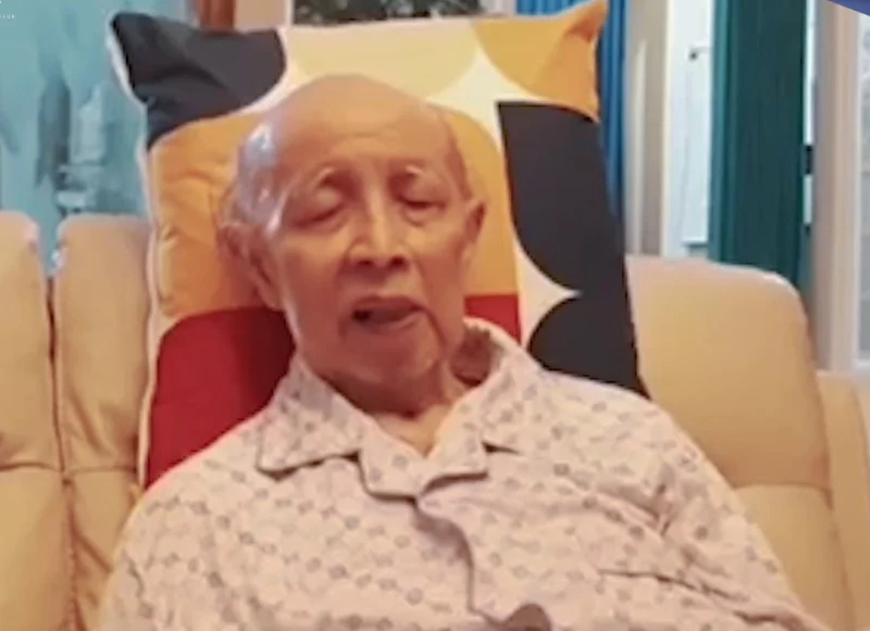 Yahya A Muhaimin Wafat, Disertasinya Digugat Penguasa Orde Baru