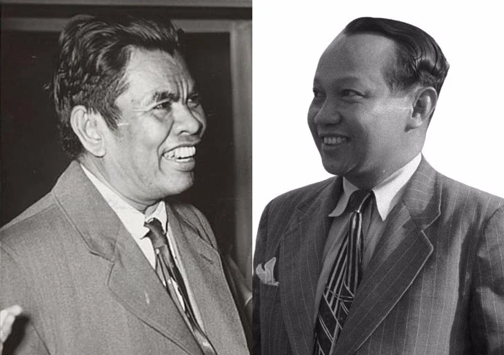 Hari Lahir Pancasila, Muhammad Yamin dan Supomo Tolak Demokrasi Barat