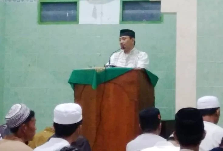 Ternyata Akhirat Itu Jauh, Begini Cara Menempuhnya