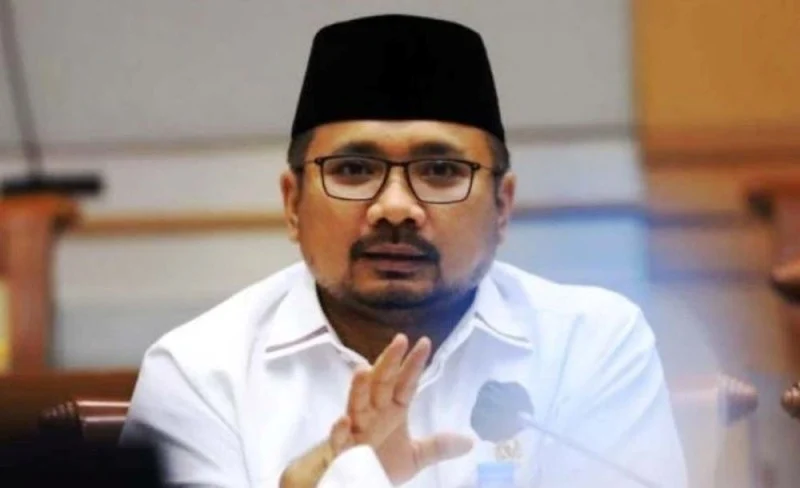 Kementerian Agama dan Pejabat Belum Akil Baligh