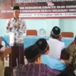 Belajar Makhorijul Huruf Kelas Darul Arqam Ini Jadi Heboh