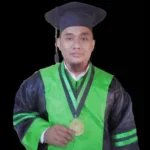 Imam Masjid An Nur Itu Telah Pergi