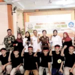 Sekolah Ini Raih Dua Gelar di Hari Anti Korupsi Internasional