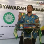 Ortom di Smamita Gelar Musyawarah Bersama Reformasi Pengurus