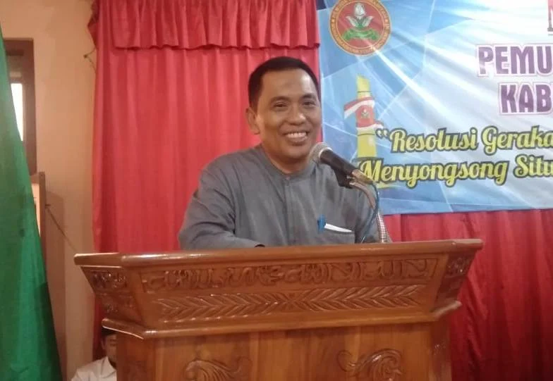 Inilah Makna Amanah Jabatan Menurut Wakil Bupati Situbondo