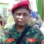 Selamat Jalan Mas Yudha: KOKAM Gresik yang Selalu Minta Izin Sang Ibu di Tiap Kegiatan