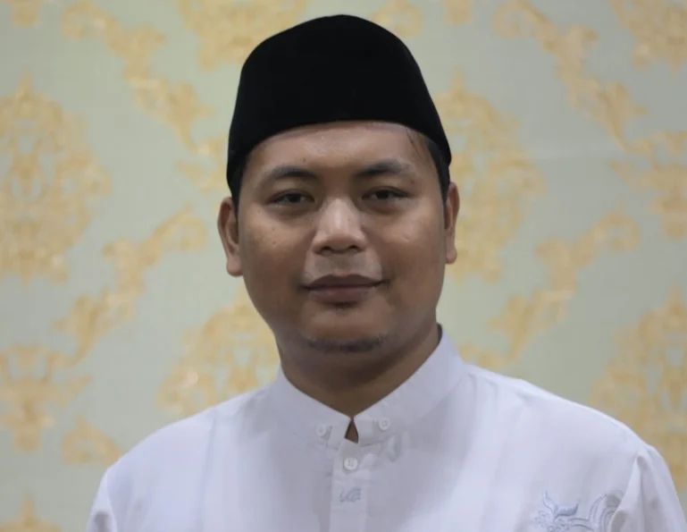Yudi Prianto, Mengenang Wakasek yang Dekat dengan Smamda Voice