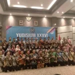 Fakultas Teknik UMG Gelar Yudisium, Ini Istimewanya