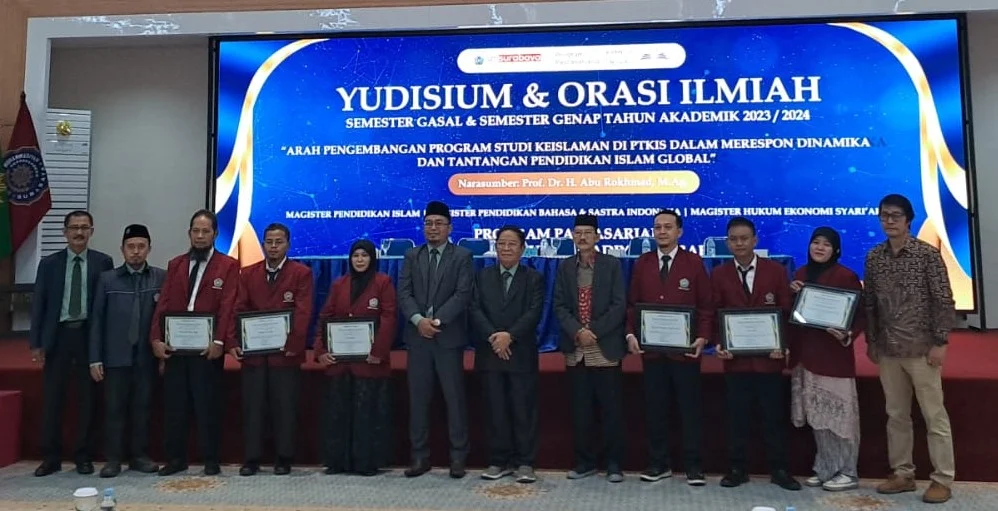 Menuju UM Surabaya sebagai Pusat Pengembangan Muhammadiyah Studies