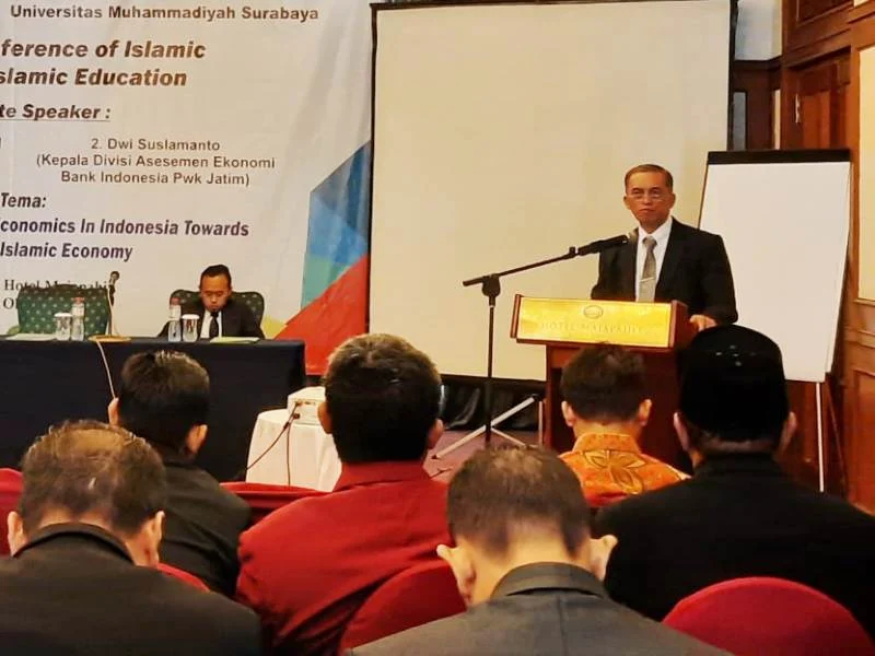 Beruntung Ada Putusan MK, Sengketa Perbankan Syariah Kembali ke Jalurnya