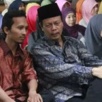 Kolega Ustadz Yunahar Ini Kaget, Sore Dibezuk, Malam Dapat Kabar Duka