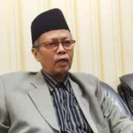 Prof Yunahar Ilyas Wafat, Dimakamkan di Karangkajen