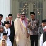 Di Depan Raja Salman, Inilah 3 Usulan Ormas Islam yang Disampaikan Prof Yunahar Ilyas