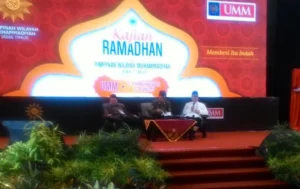 Ketua PP Muhammadiyah KH Yunahar Ilyas: Beda Penista dan Pendusta Agama