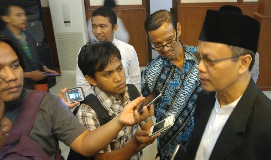 Ketika Ada yang Tak Fasih atau Keliru Ucapkan Lafal Arab, Begini Cara Menyikapinya Menurut Muhammadiyah