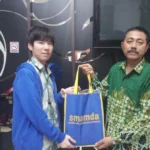 Guru Jepang Ini Heran Ajaran Islam Dipraktikkan di Sekolah