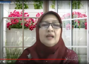 Pemilihan Karier Anak Bisa sejak SMP