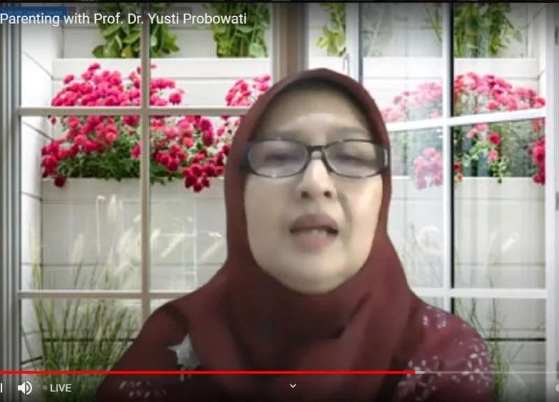 Pemilihan Karier Anak Bisa sejak SMP