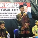 Masa Reses, Anggota DPRD Janjikan Ini ke Warga Kampung Inggris