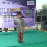 Mimujo Open School, Ini Juaranya