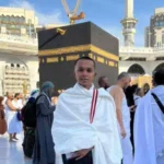 Kecelakaan, Kader PRM Jamang Lamongan Wafat