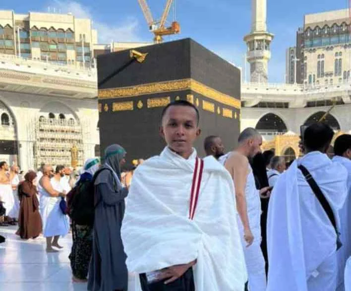 Kecelakaan, Kader PRM Jamang Lamongan Wafat