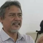 Zaim Saidi dan Transaksi Dinar