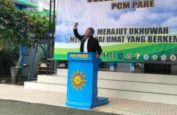 Pahala dan Surga Bukan Penentu, Tergantung Satu Ini