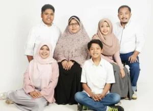 In Memoriam Zainul Muhtadien (1966–2022): Kenangan bersama Papaku