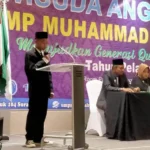 Wisuda Spemlibels Kenangan bagi Anak Panti Ini