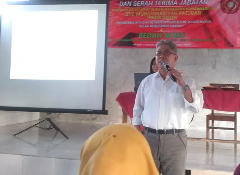 Namanya Jihad Medannya Ya Berat, Termasuk Jihad Politik