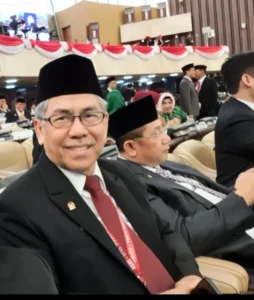 Anggota DPR: Tolak Proposal Alpalhankam Rp 1,7 Kuadriliun