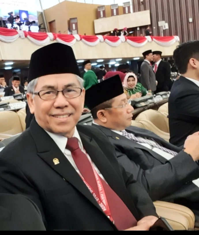 DPR Ingatkan Kemendikbudristek Jangan Abaikan Madrasah